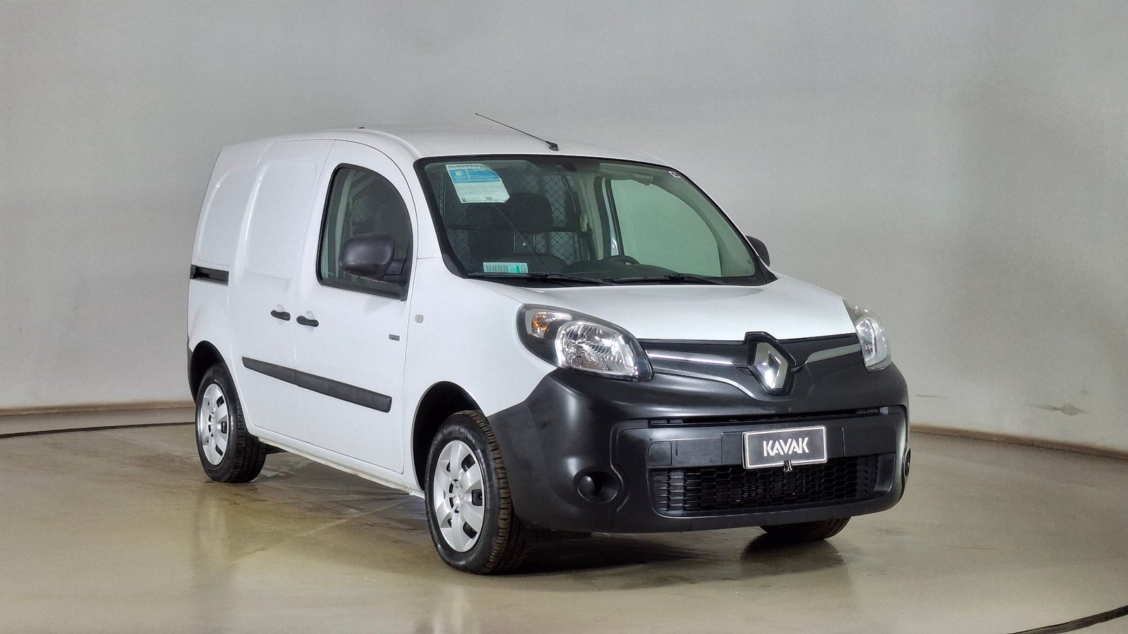Renault Kangoo 2022 - Imagen 3 de 14