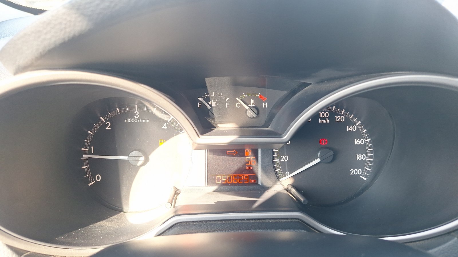 Mazda Bt50 2021 - Imagen 9 de 14