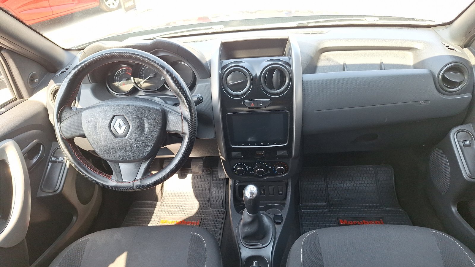 Renault Duster 2019 - Imagen 6 de 14