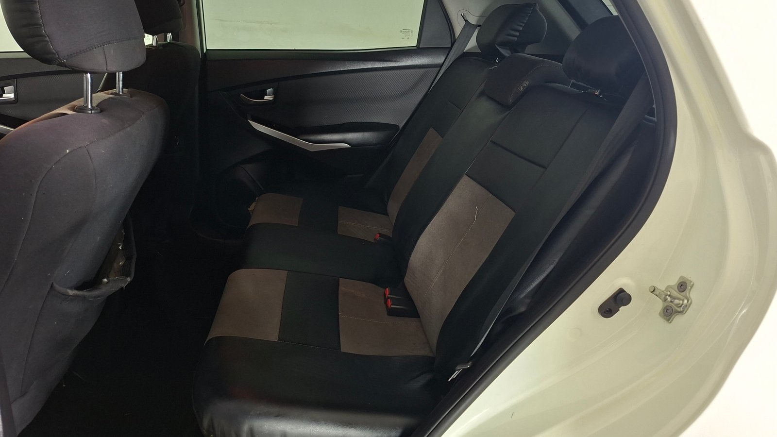 Ssangyong Korando 2020 - Imagen 13 de 15