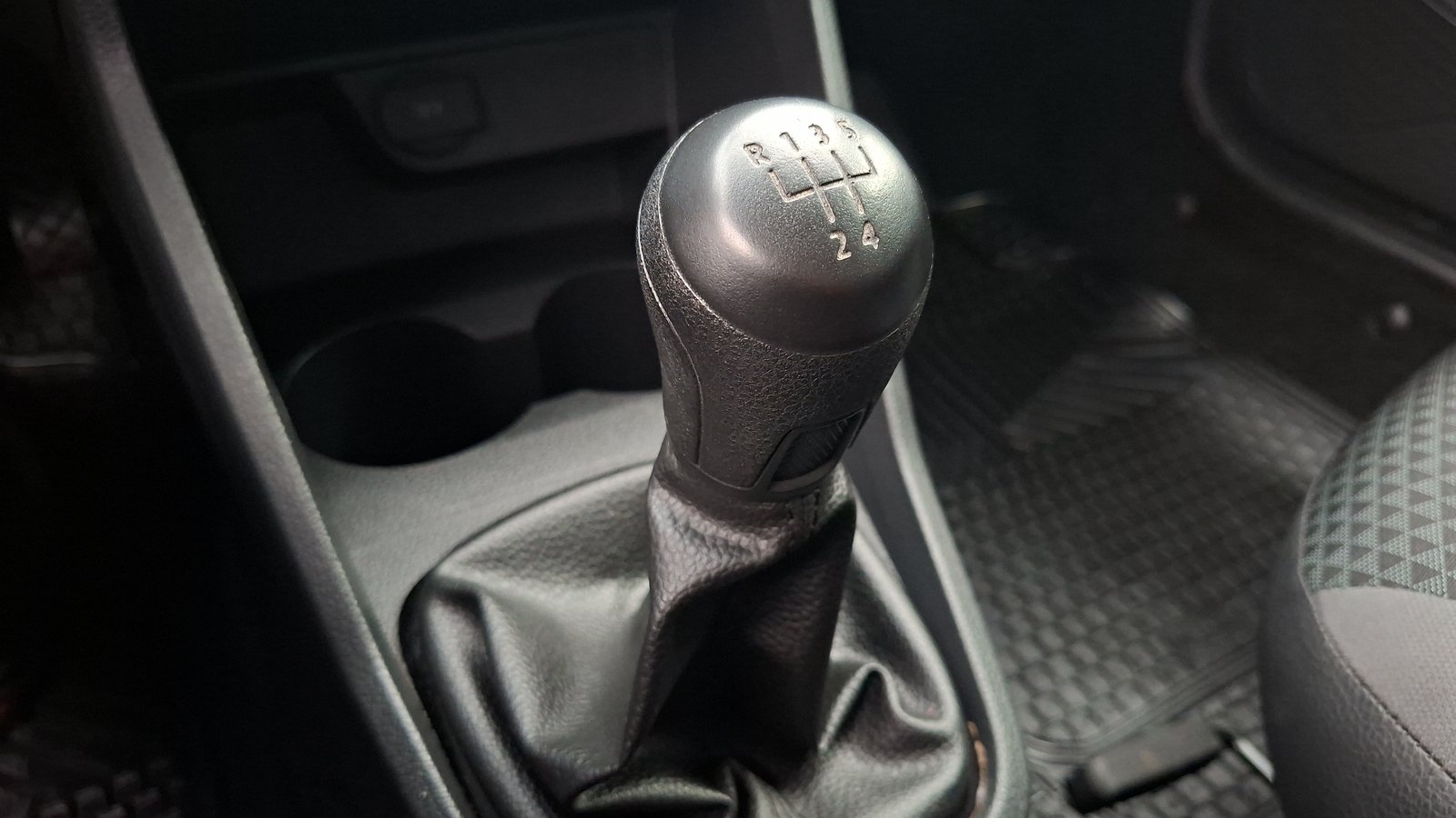 Volkswagen Voyage 2020 - Imagen 11 de 14