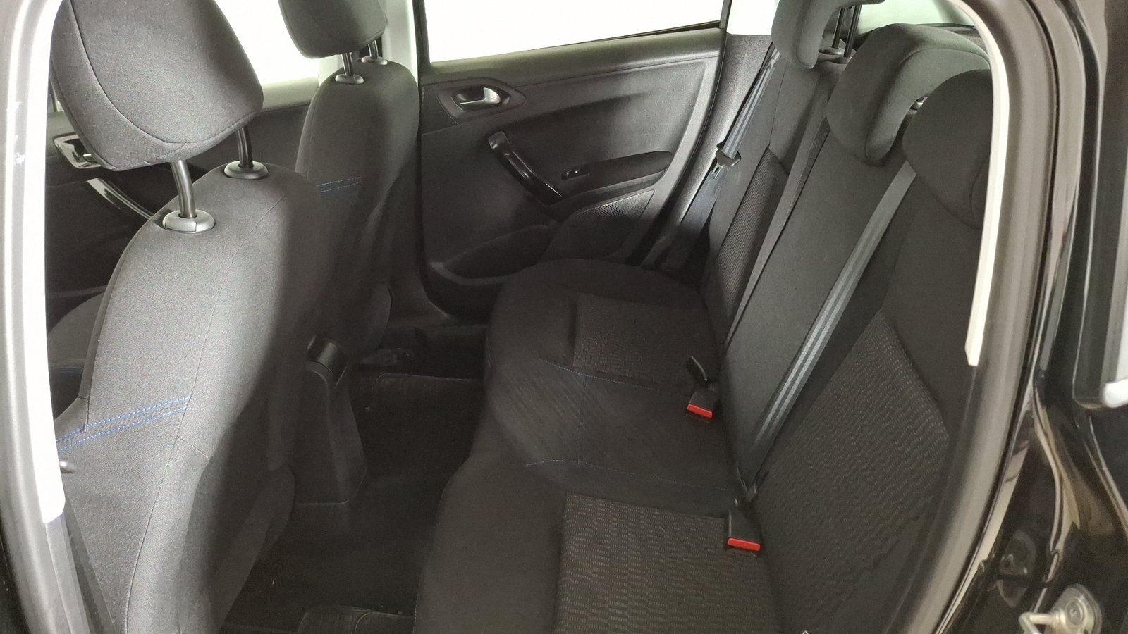 Peugeot 208 2020 - Imagen 14 de 15