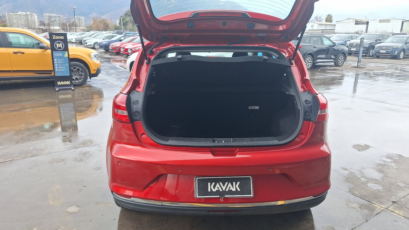 Jac Js2 2022 - Foto 4 de 15