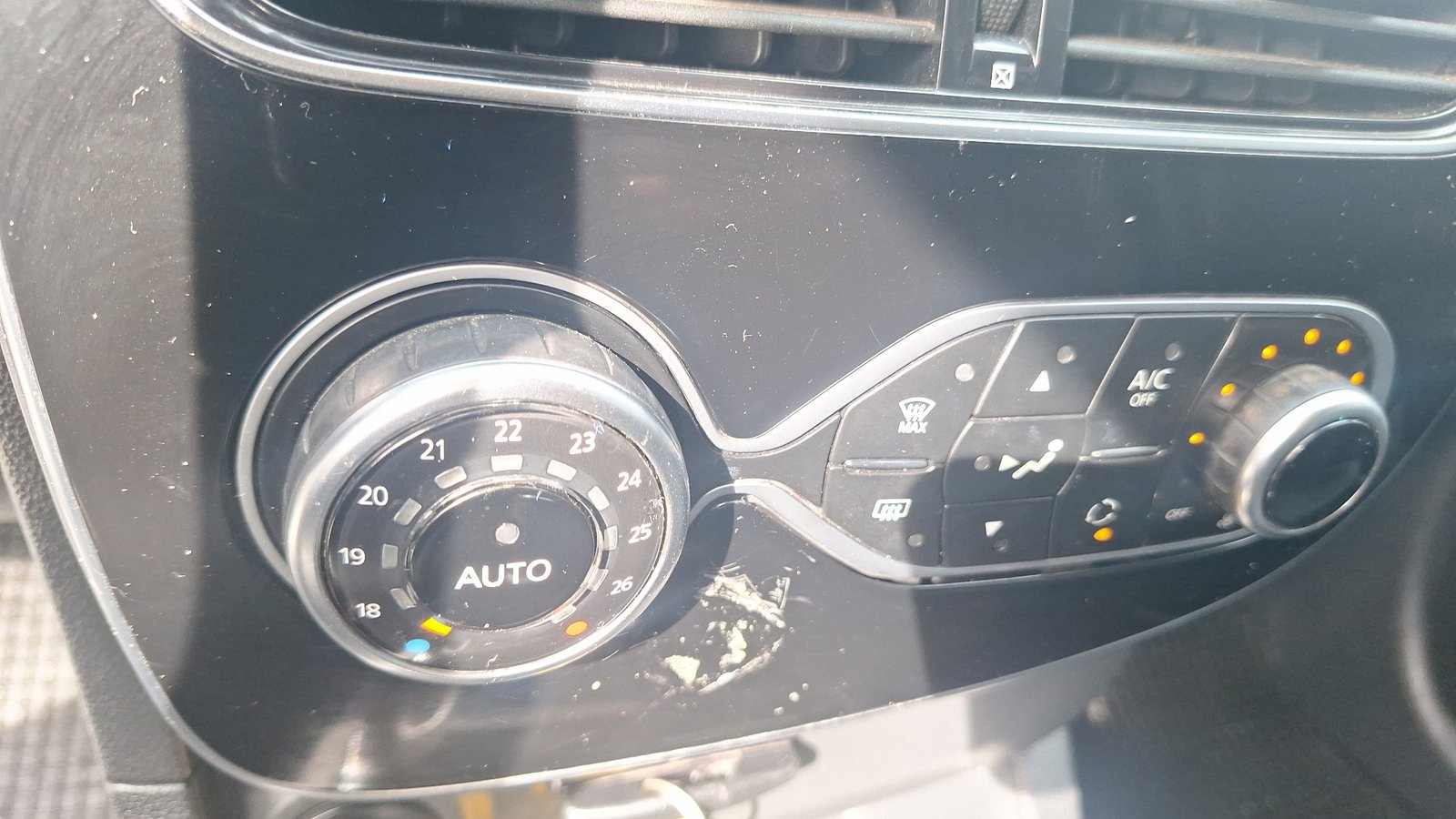 Renault Clio 2017 - Imagen 14 de 14