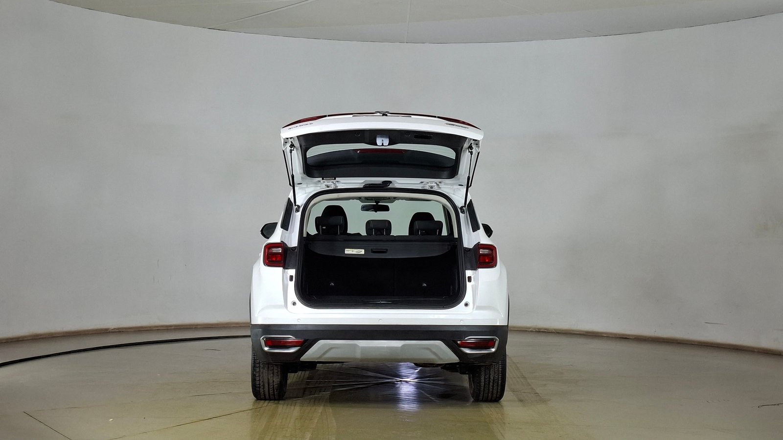 Changan CS35 2020 - Imagen 6 de 17