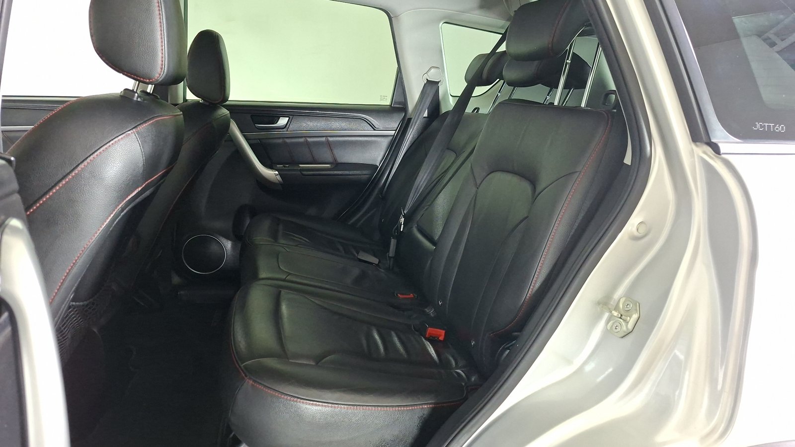 Haval H6 2017 - Imagen 16 de 18