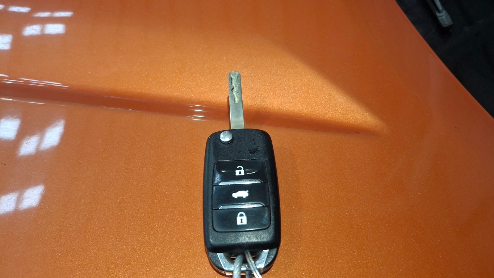 Changan CS15 2022 - Imagen 15 de 15
