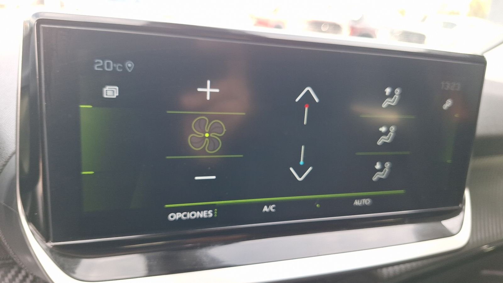 Peugeot 2008 2022 - Imagen 15 de 15