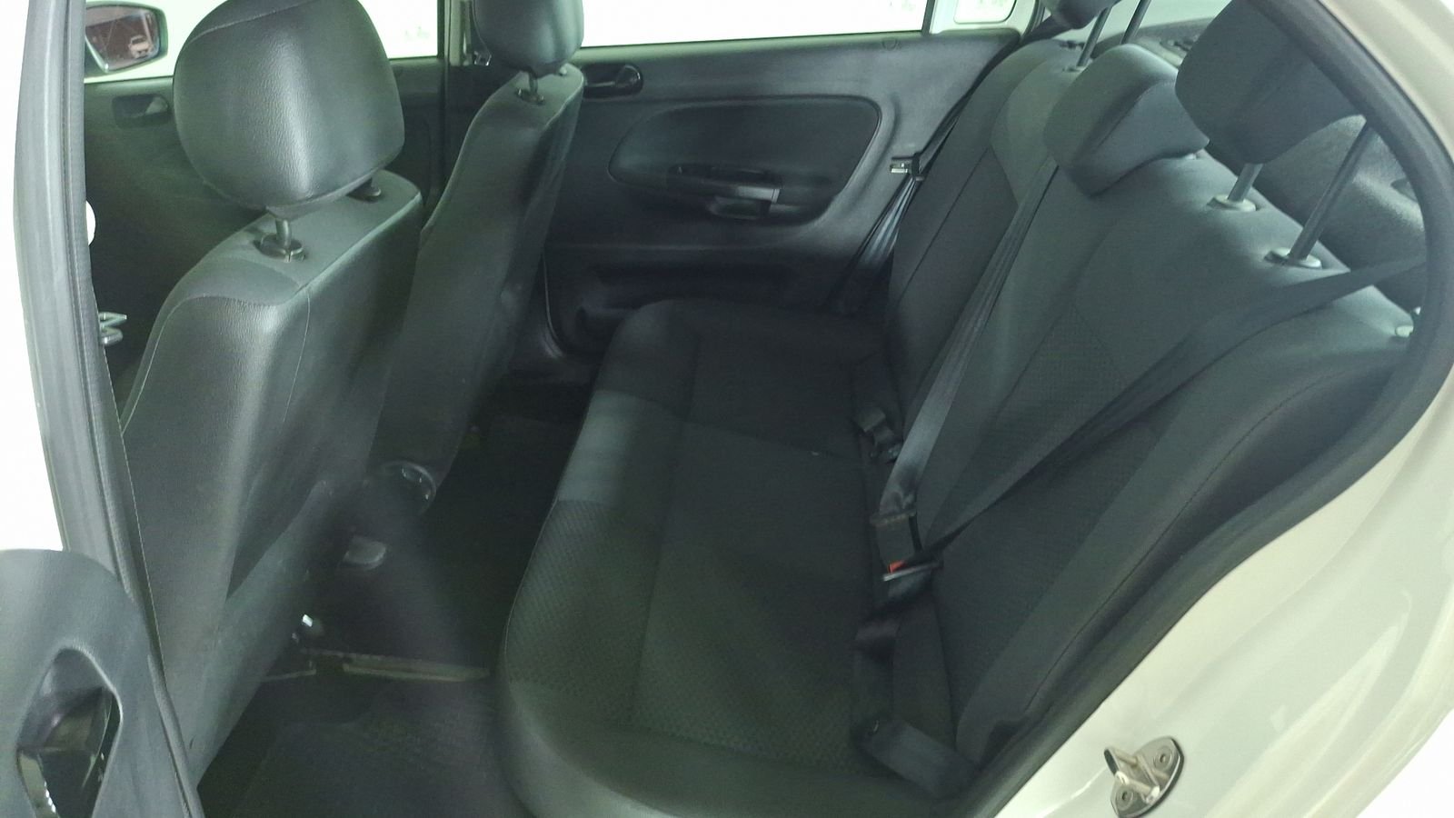 Volkswagen Voyage 2023 - Imagen 13 de 15