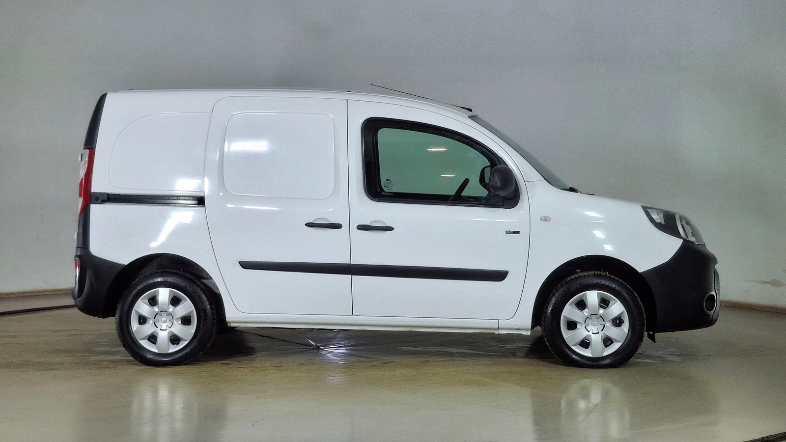 Renault Kangoo 2022 - Imagen 4 de 14