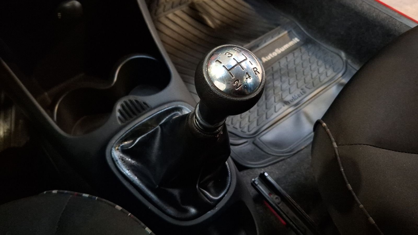 Citroën C1 2014 - Imagen 11 de 16
