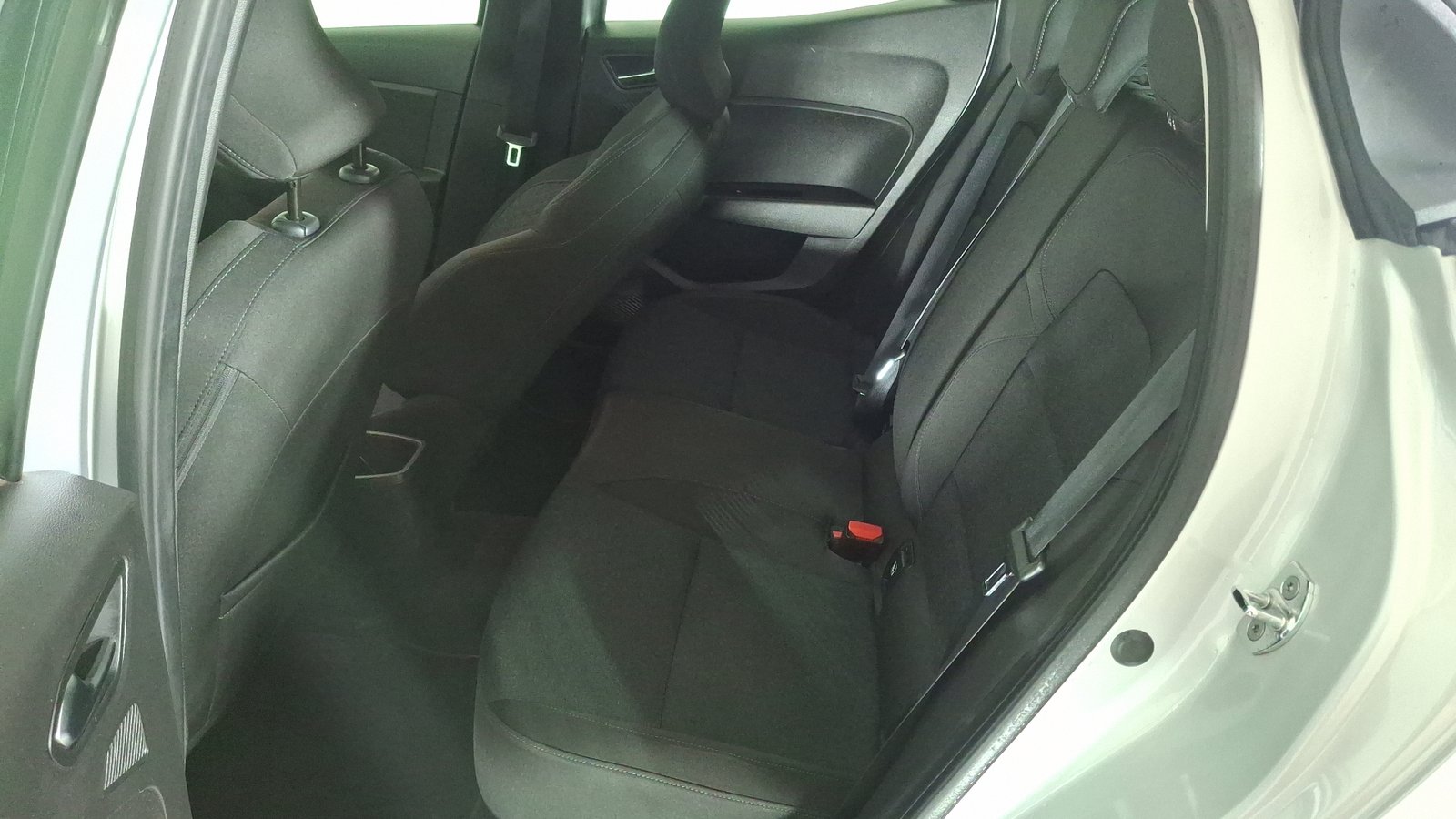 Renault Clio 2023 - Imagen 12 de 14