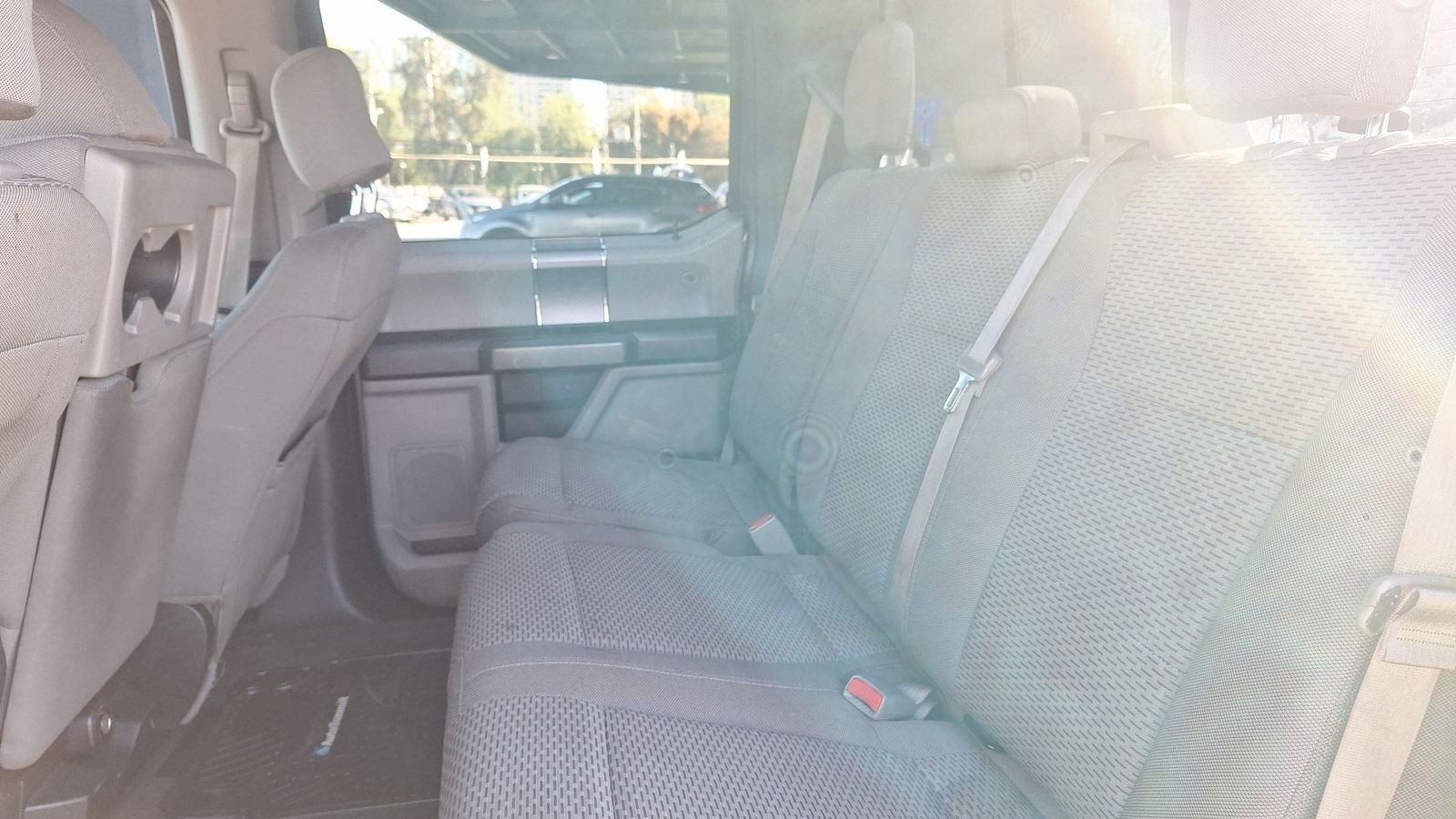 Ford F-150 2017 - Imagen 13 de 15