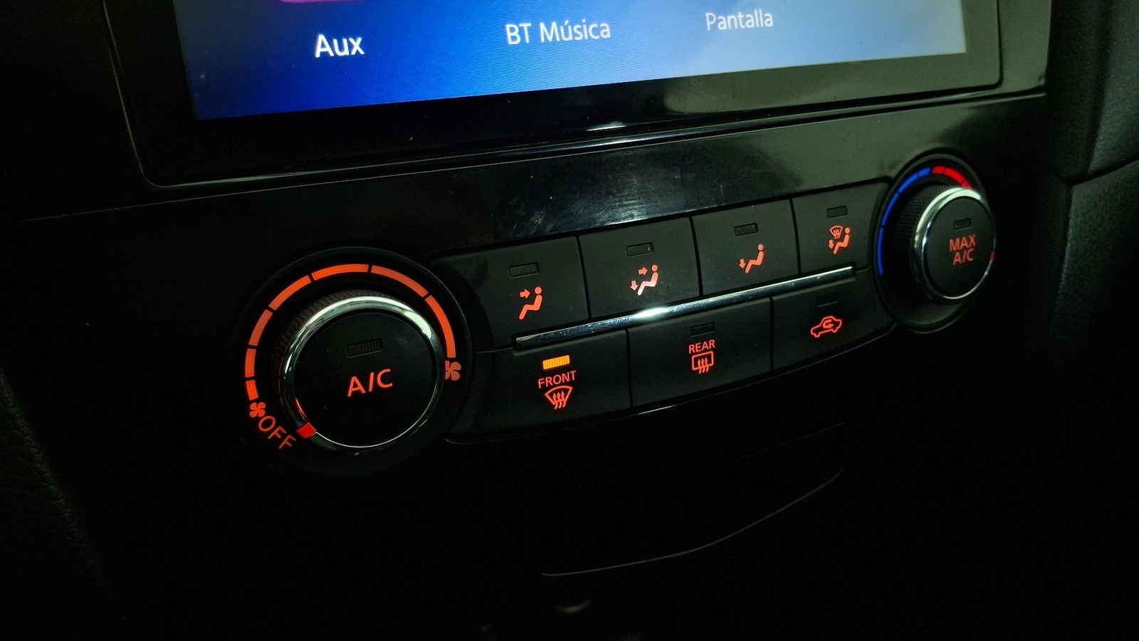 Nissan X-Trail 2020 - Imagen 15 de 16