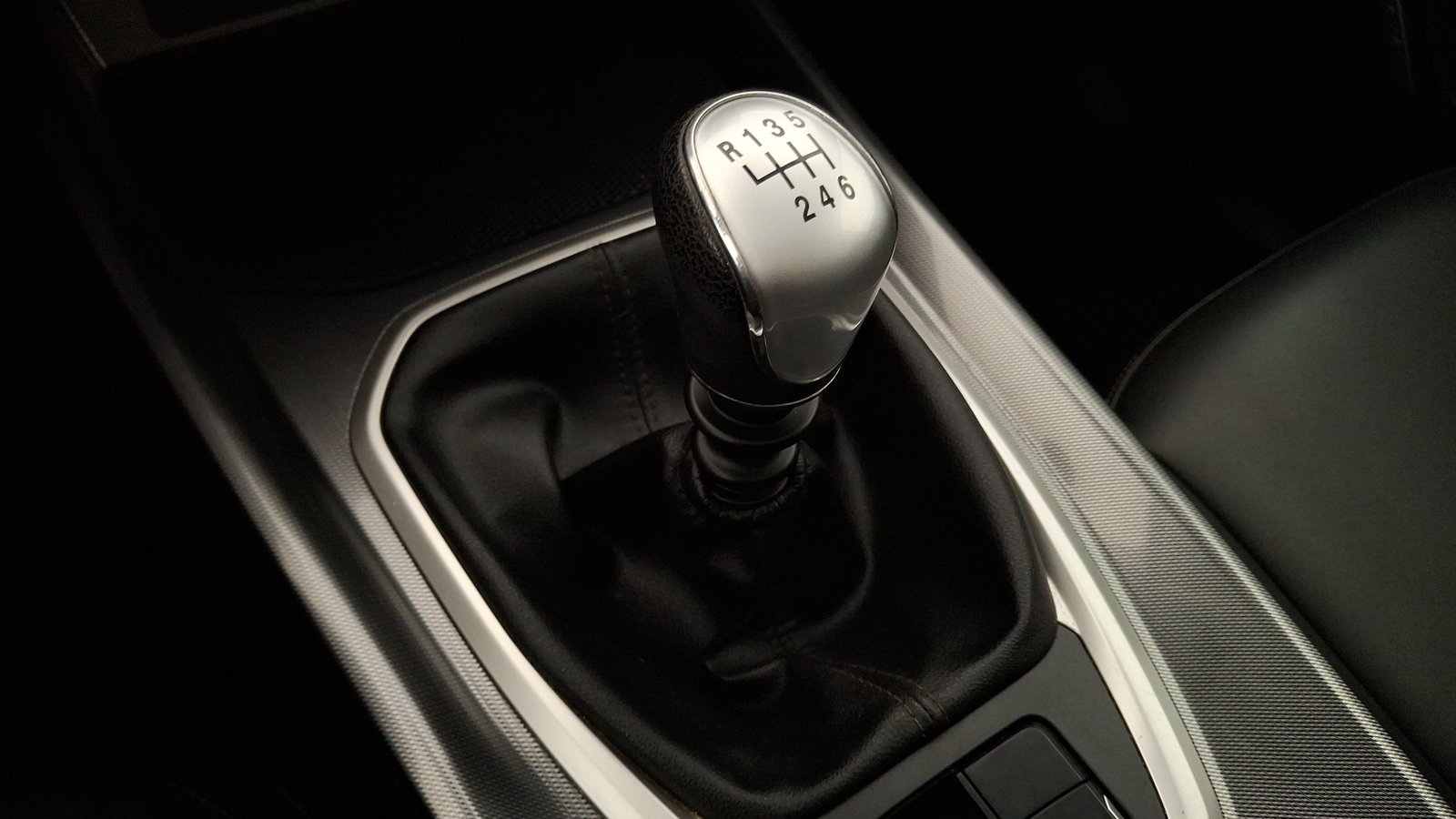 Haval Jolion 2022 - Imagen 12 de 17