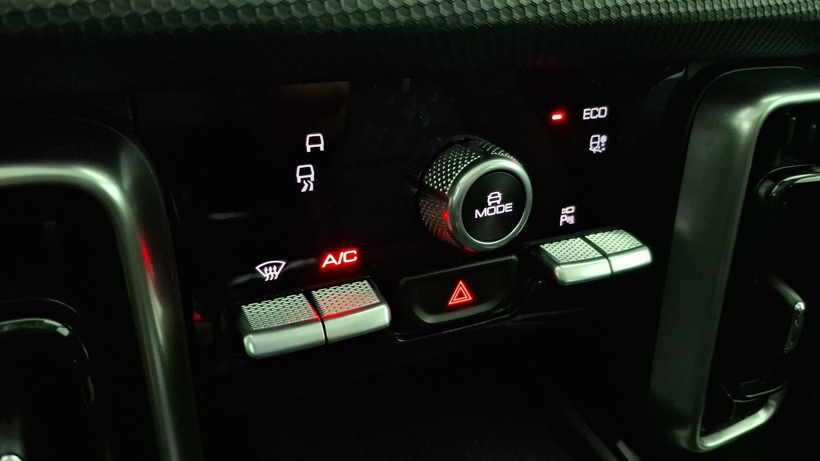 Haval Dargo 2024 - Foto 4 de 5