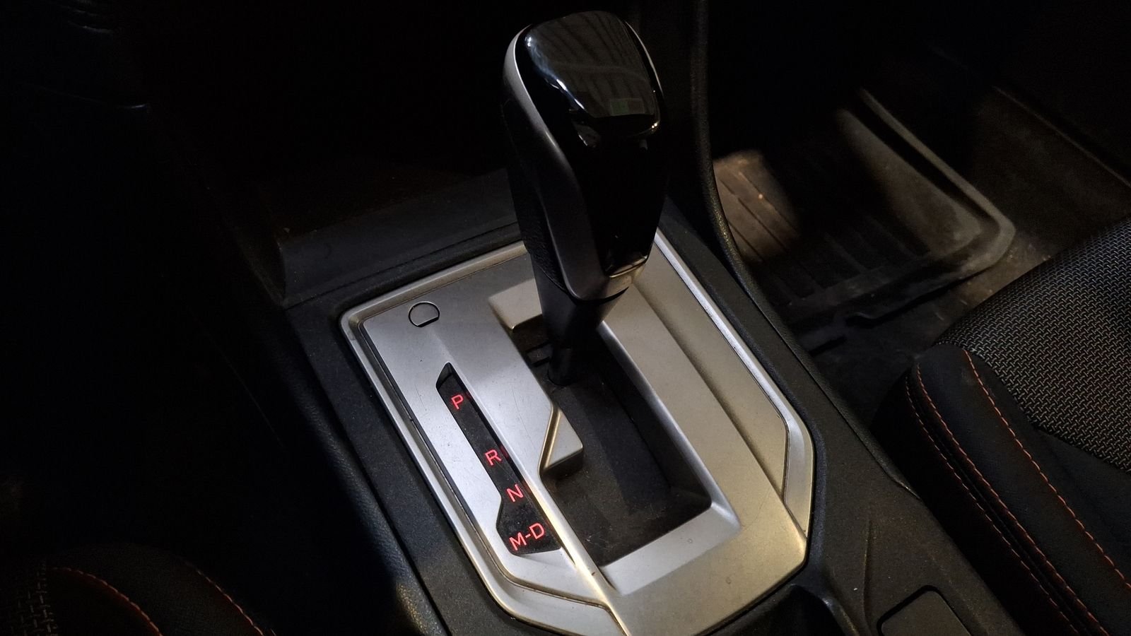 Subaru XV 2020 - Imagen 11 de 16