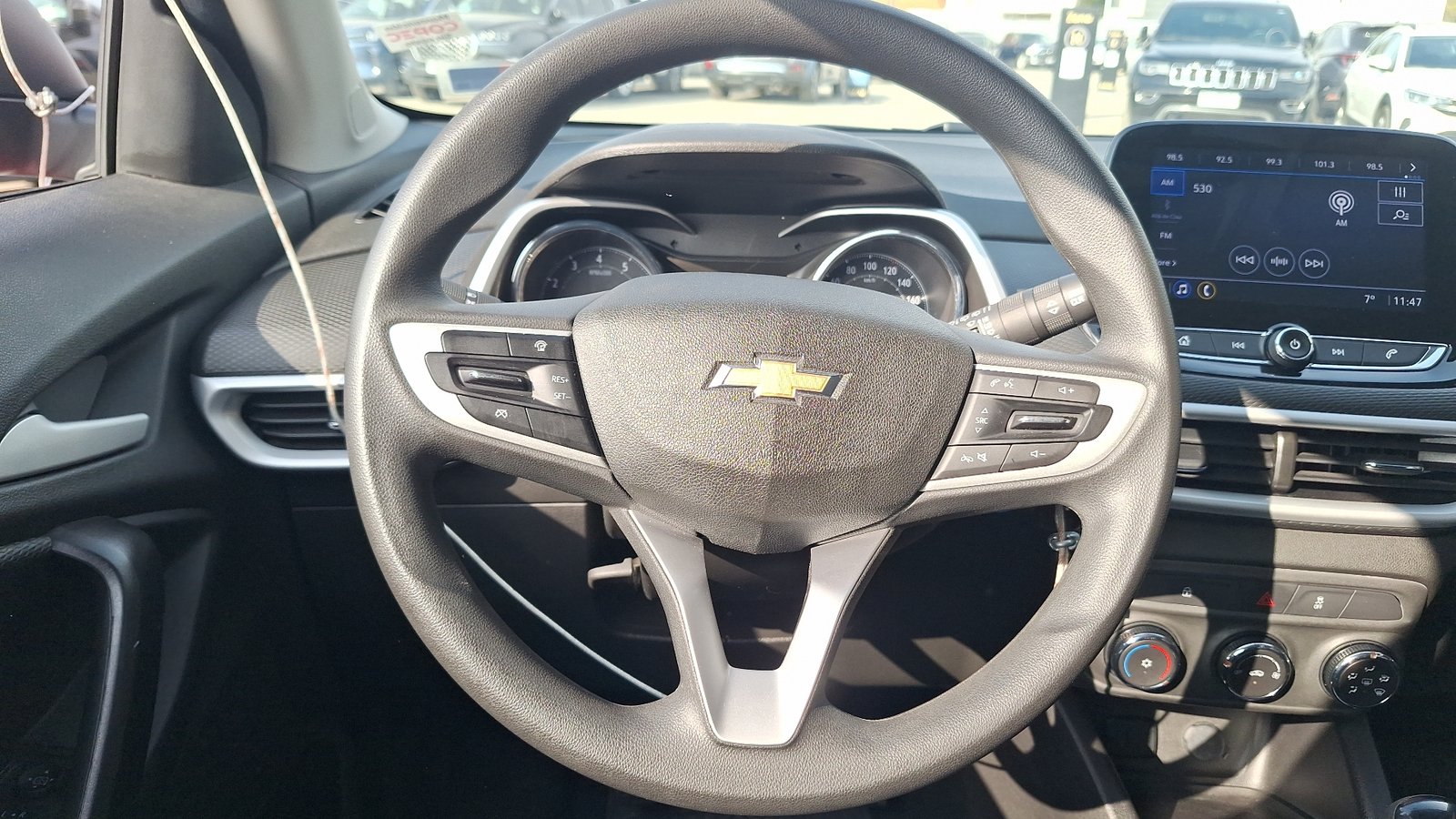 Chevrolet Tracker 2022 - Imagen 8 de 15