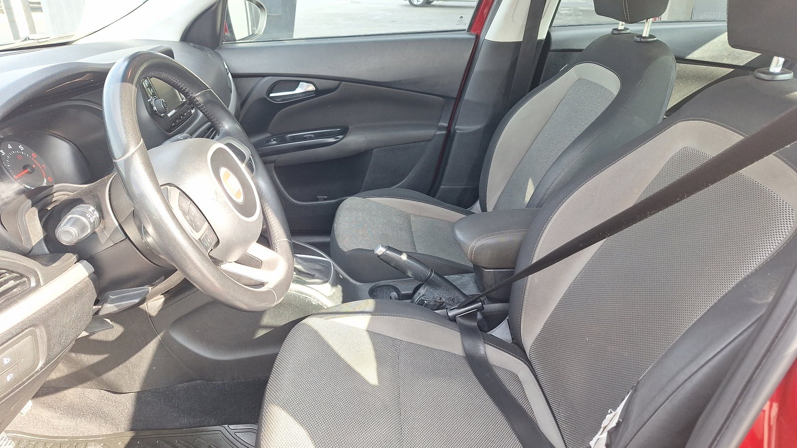 Fiat Tipo 2019 - Imagen 13 de 14