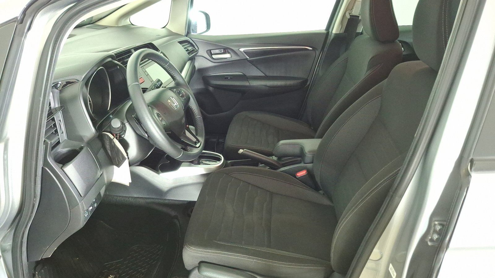 Honda Wr-V 2022 - Imagen 13 de 16