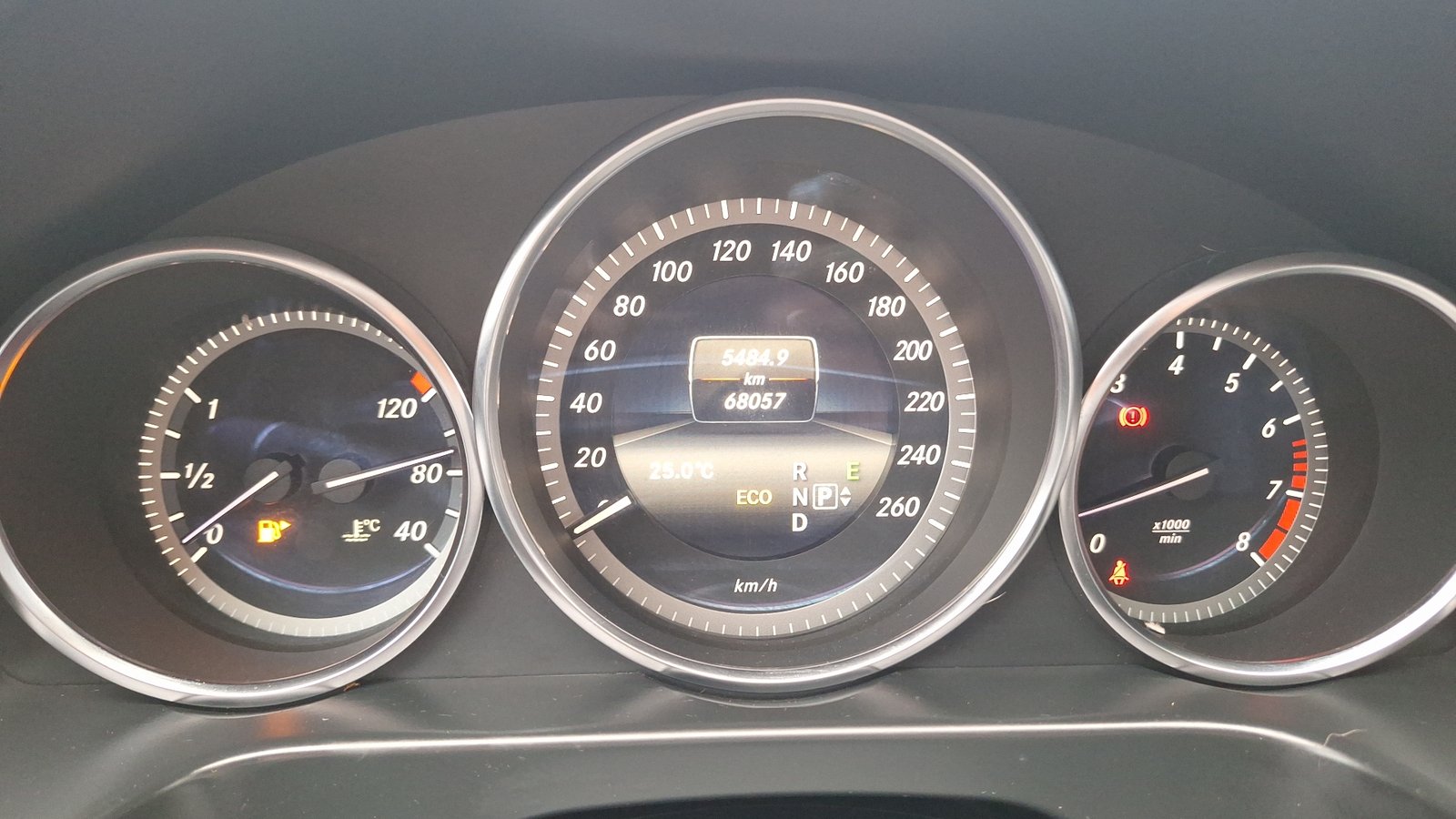 Mercedes Benz Clase E 2015 - Imagen 9 de 14