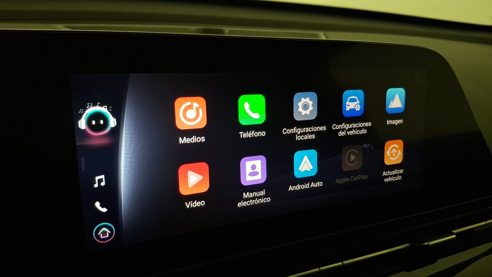 Omoda C5 2025 - Foto 4 de 10