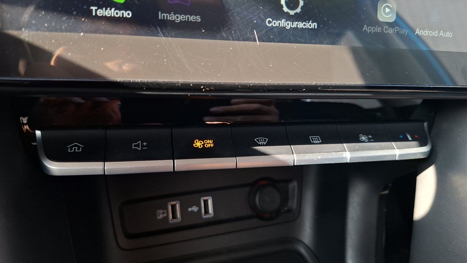 Mg ZX 2025 - Imagen 15 de 15