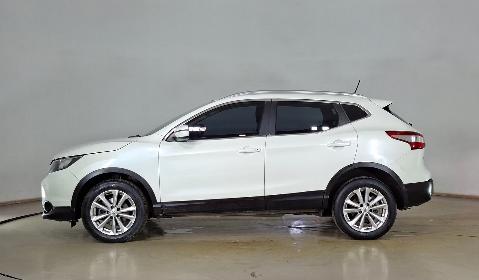Nissan Qashqai 2018 - Imagen 7 de 17