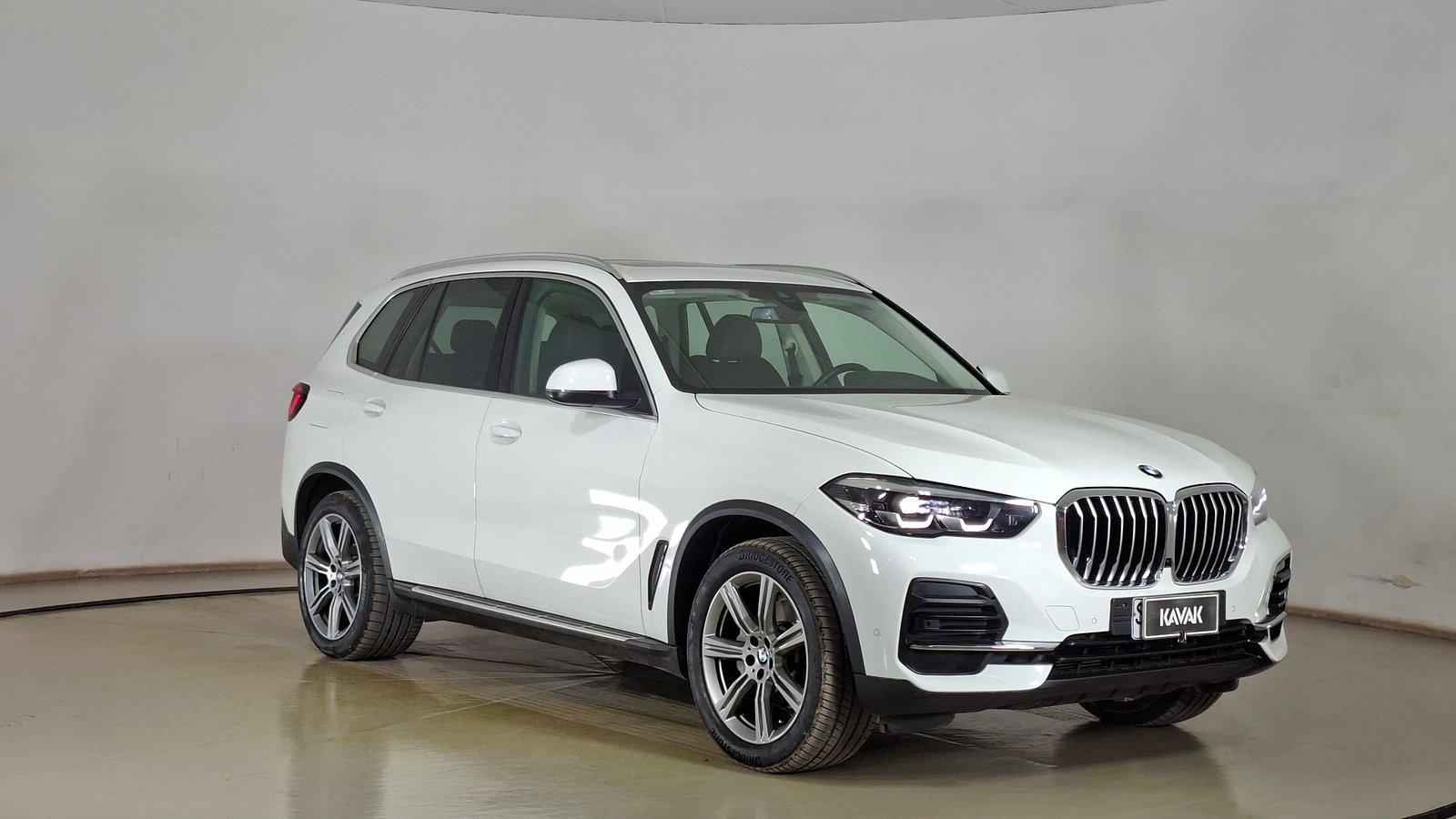 Bmw X5 2023 - Imagen 3 de 18