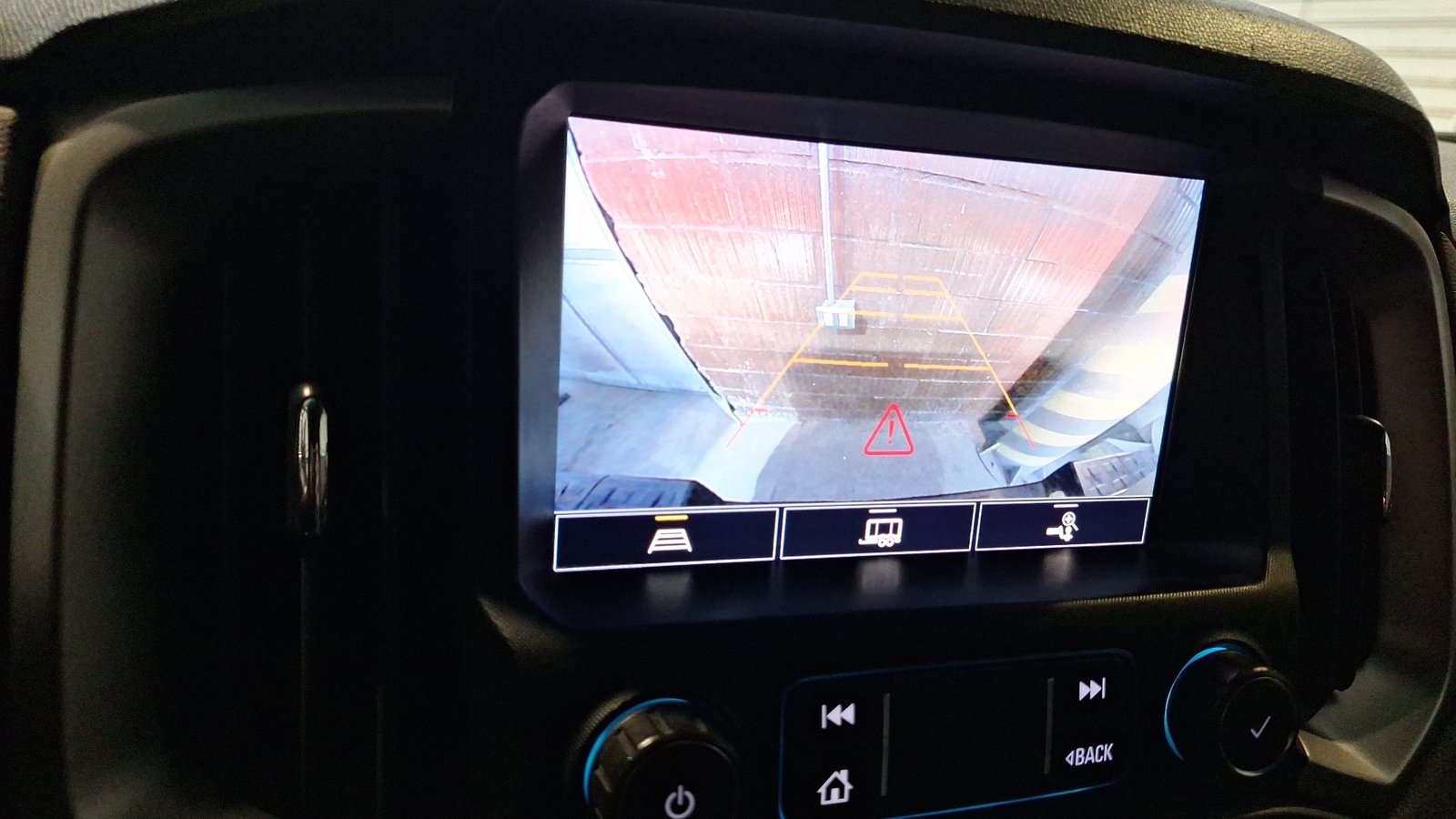 Chevrolet Colorado 2022 - Imagen 13 de 17