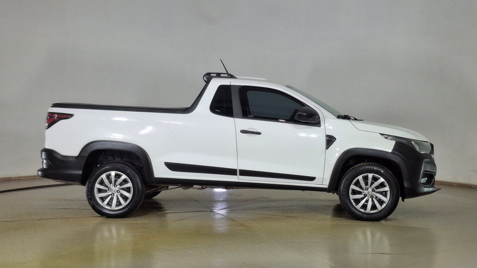 Ram 700 2022 - Foto 4 de 14