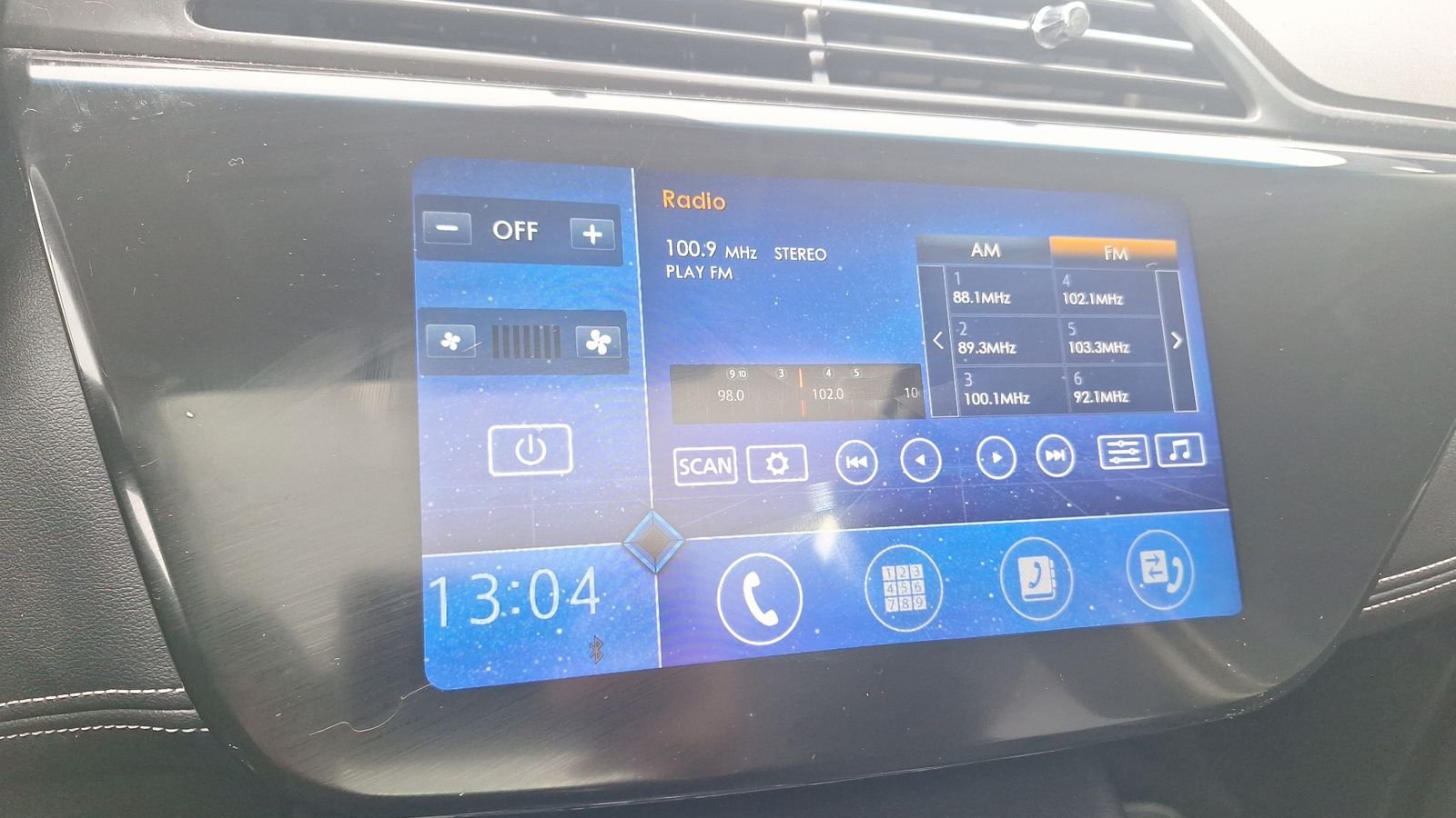 Ford Territory 2023 - Imagen 10 de 16