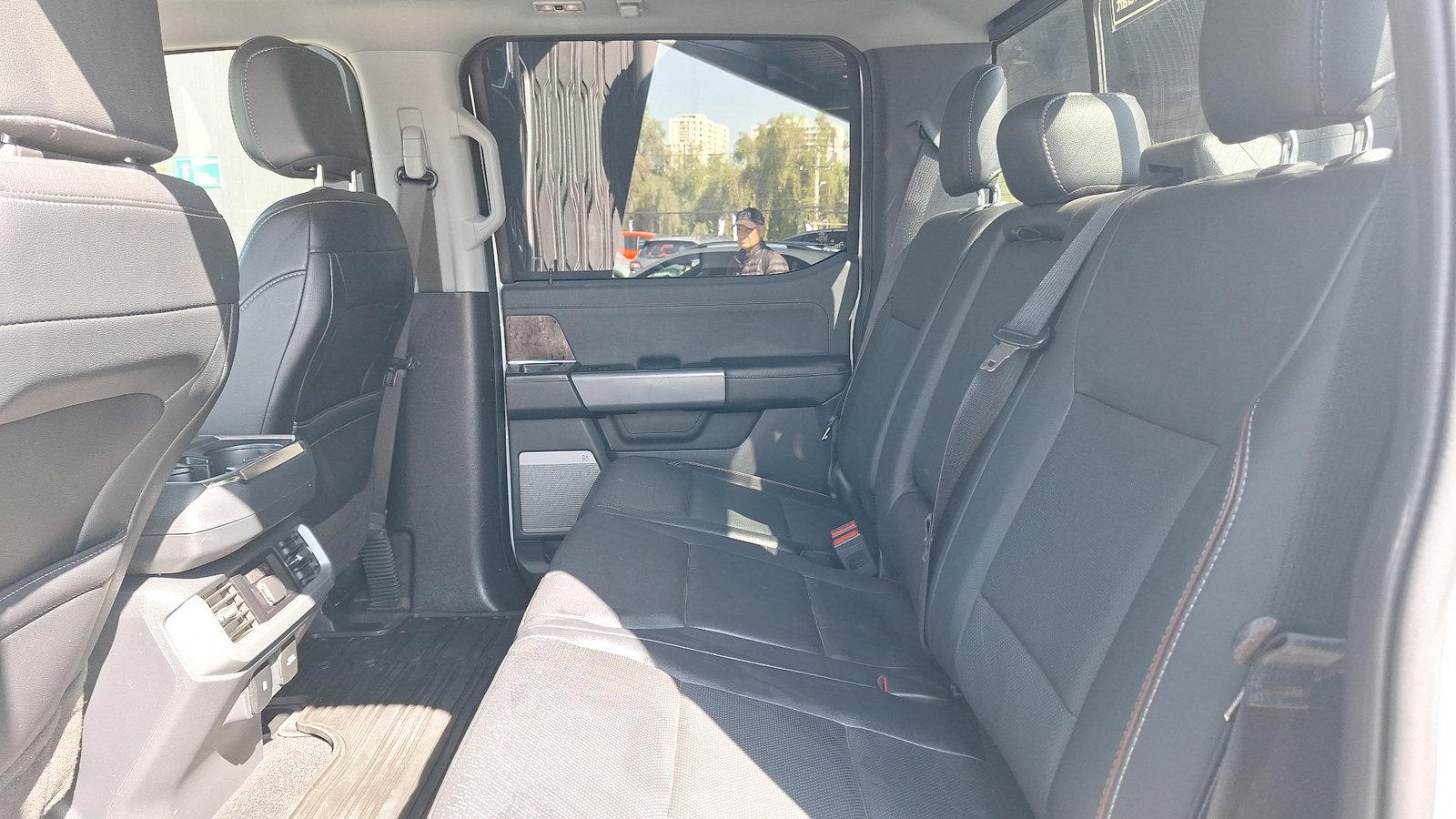 Ford F-150 2023 - Imagen 14 de 16