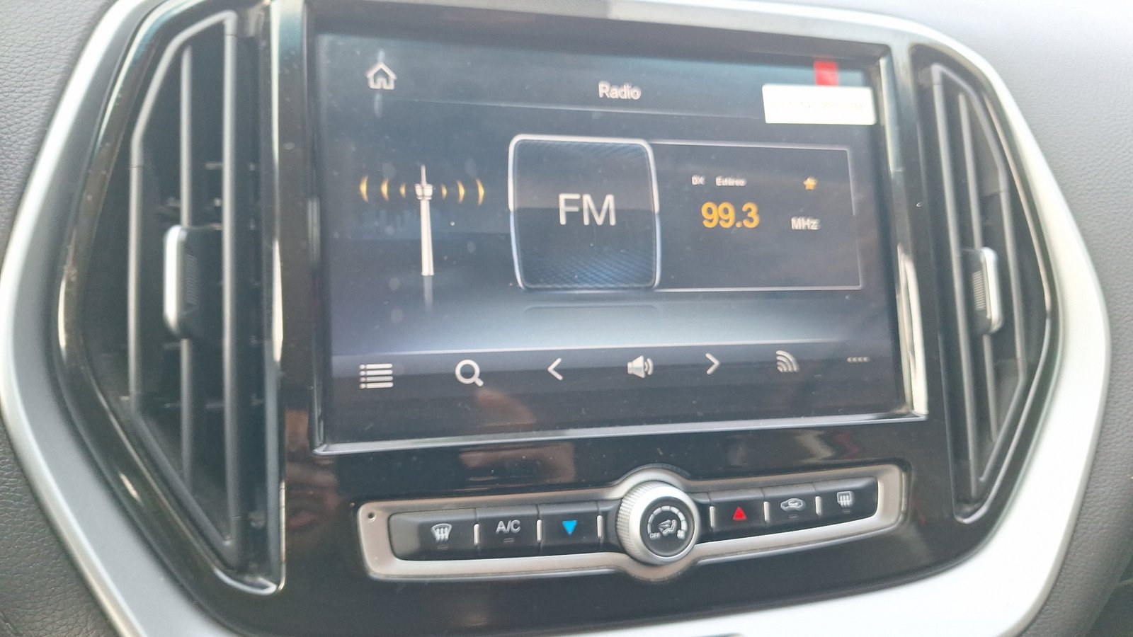 Jetour X70 2024 - Imagen 10 de 16