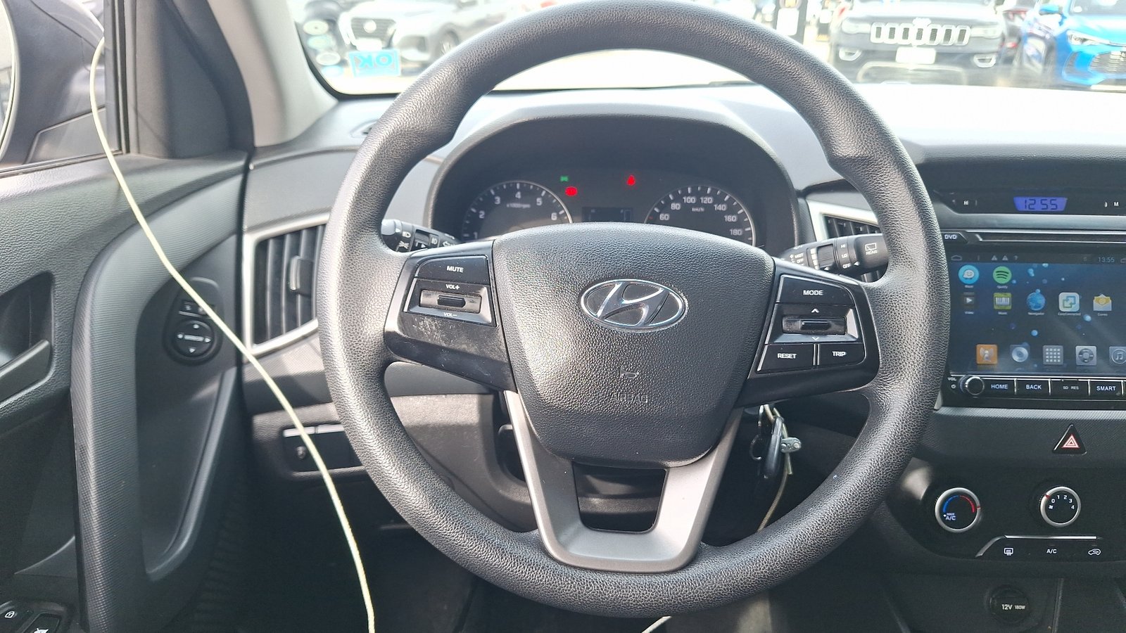 Hyundai Creta 2017 - Imagen 8 de 15