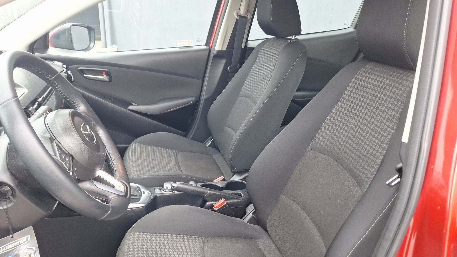 Mazda Mazda 2 2020 - Imagen 14 de 15