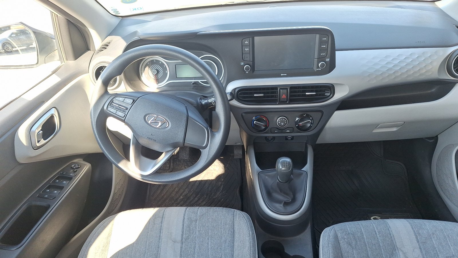 Hyundai Grand I10 2021 - Imagen 6 de 15