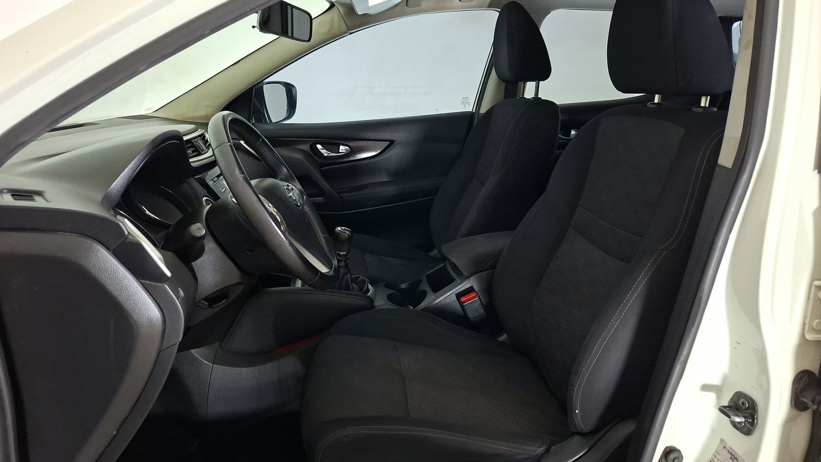 Nissan Qashqai 2018 - Imagen 14 de 17