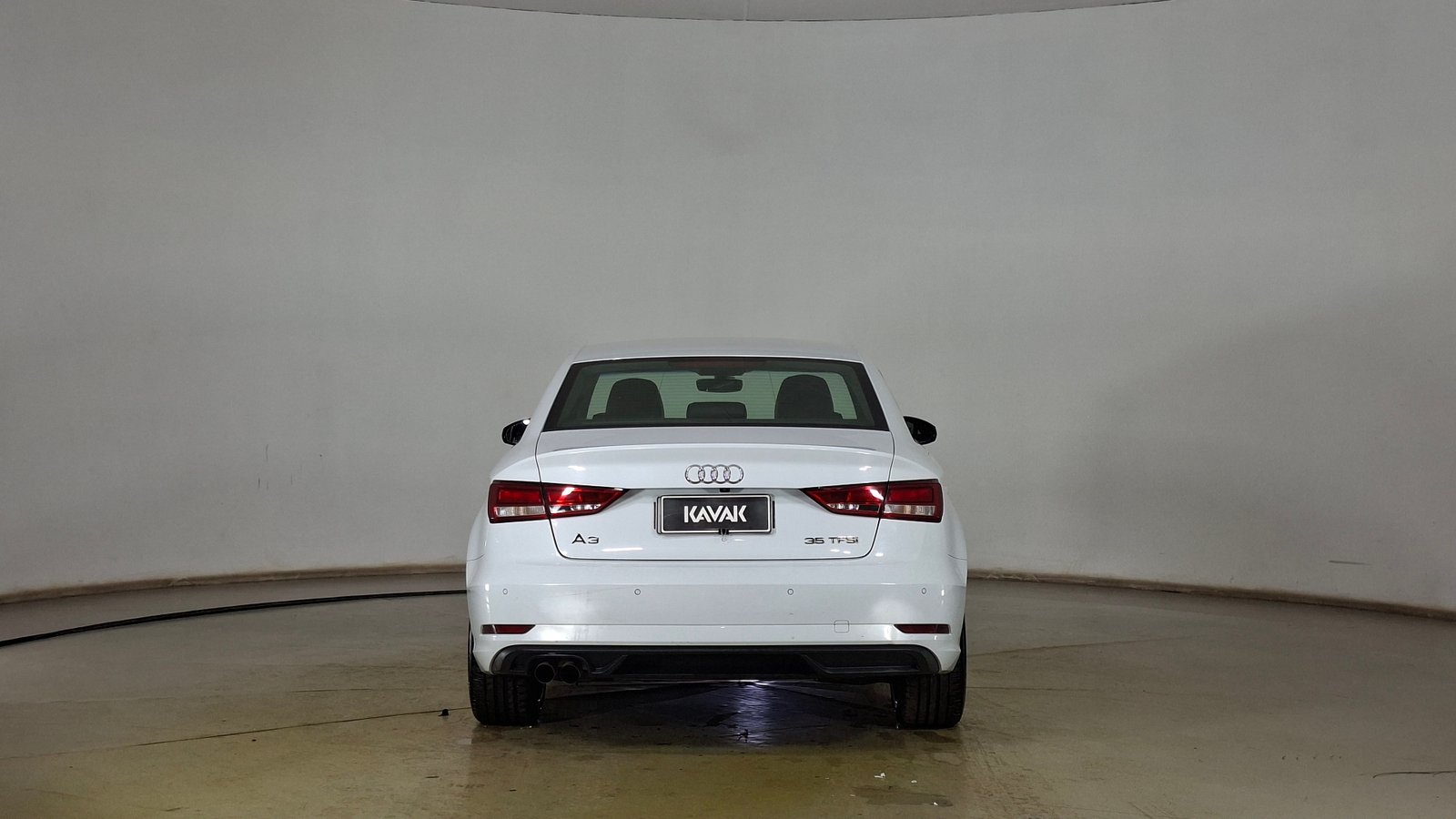 Audi A3 2020 - Imagen 5 de 17