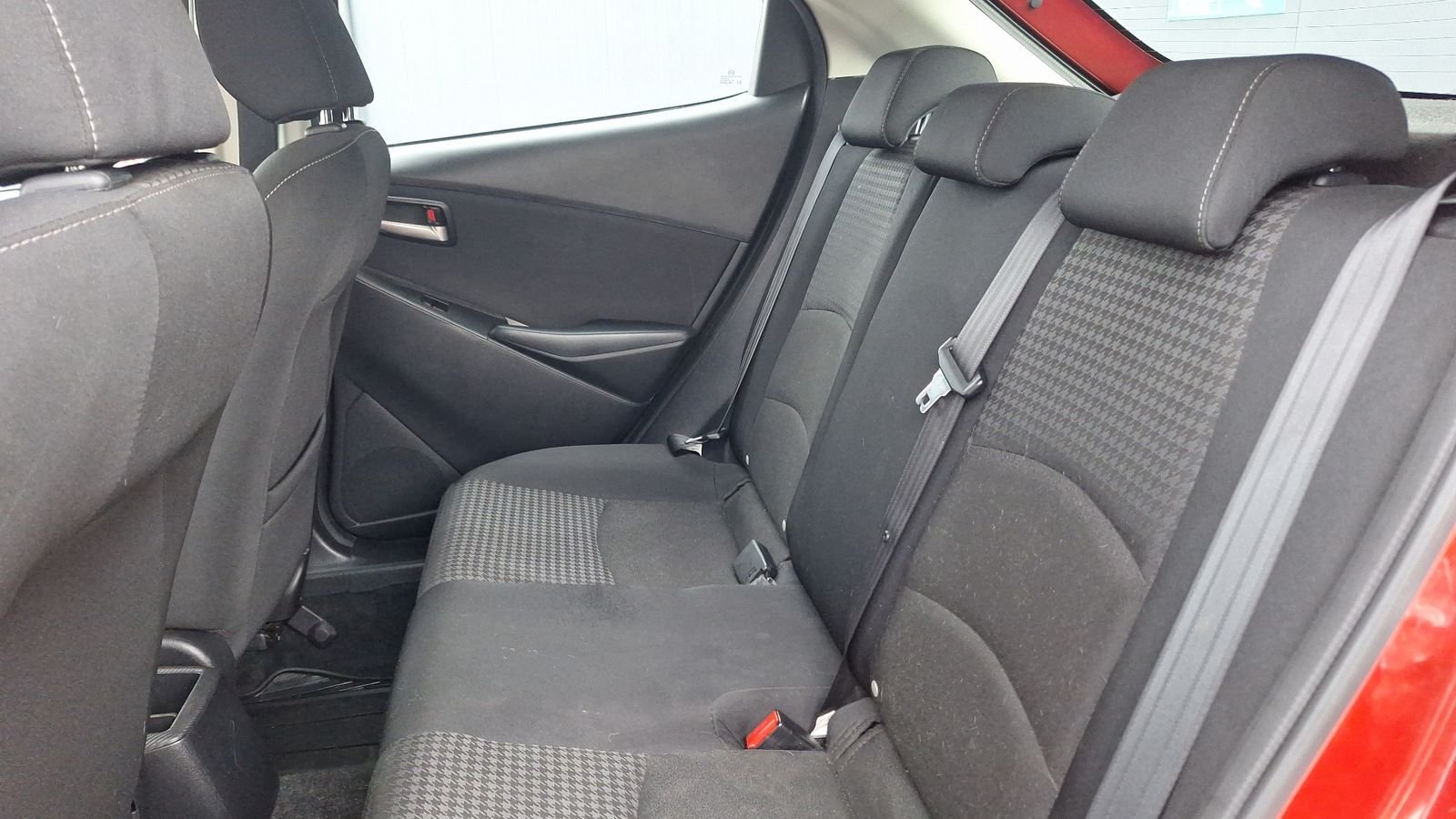 Mazda Mazda 2 2020 - Imagen 13 de 15