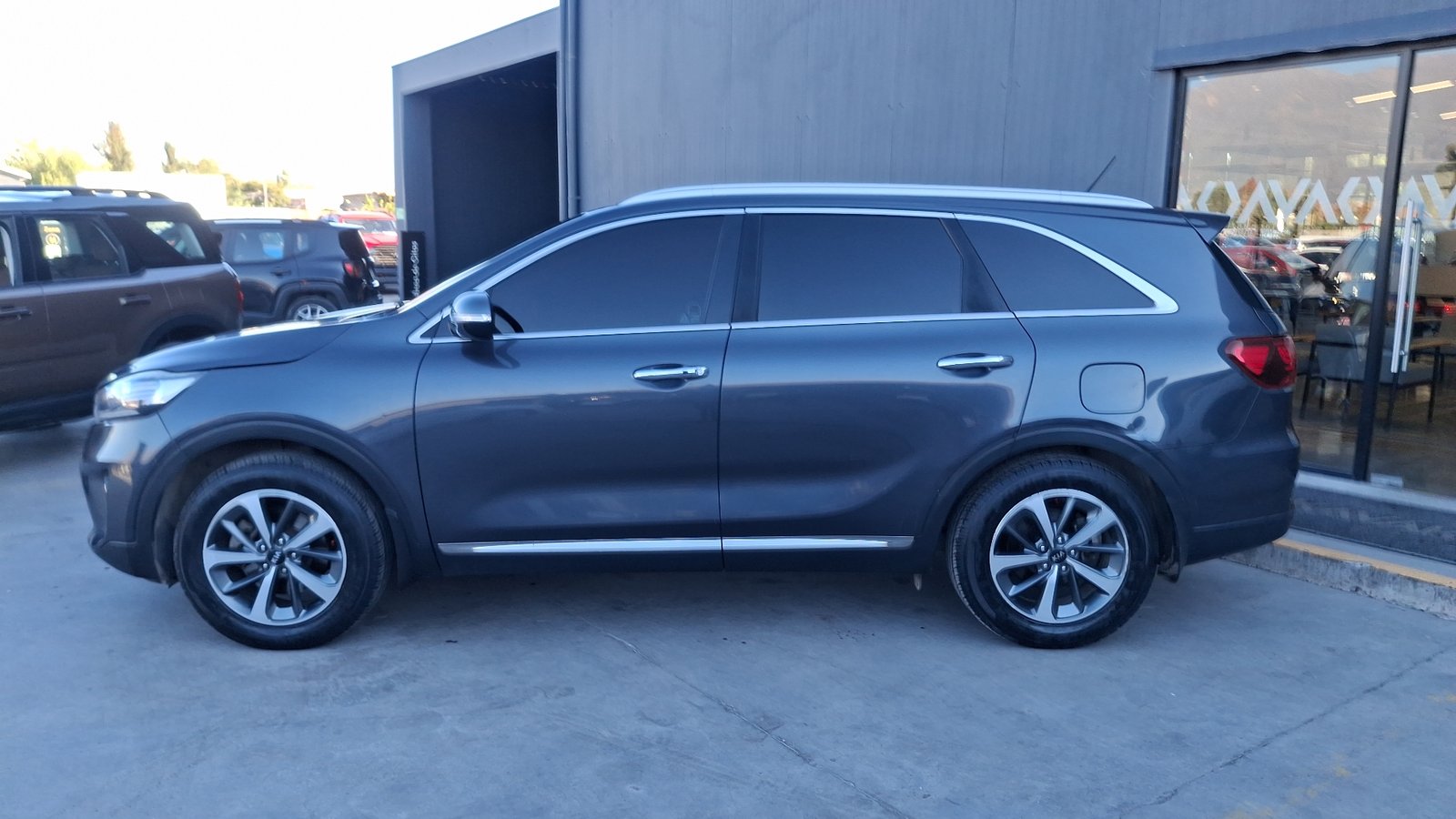 Kia Sorento 2019 - Imagen 7 de 16
