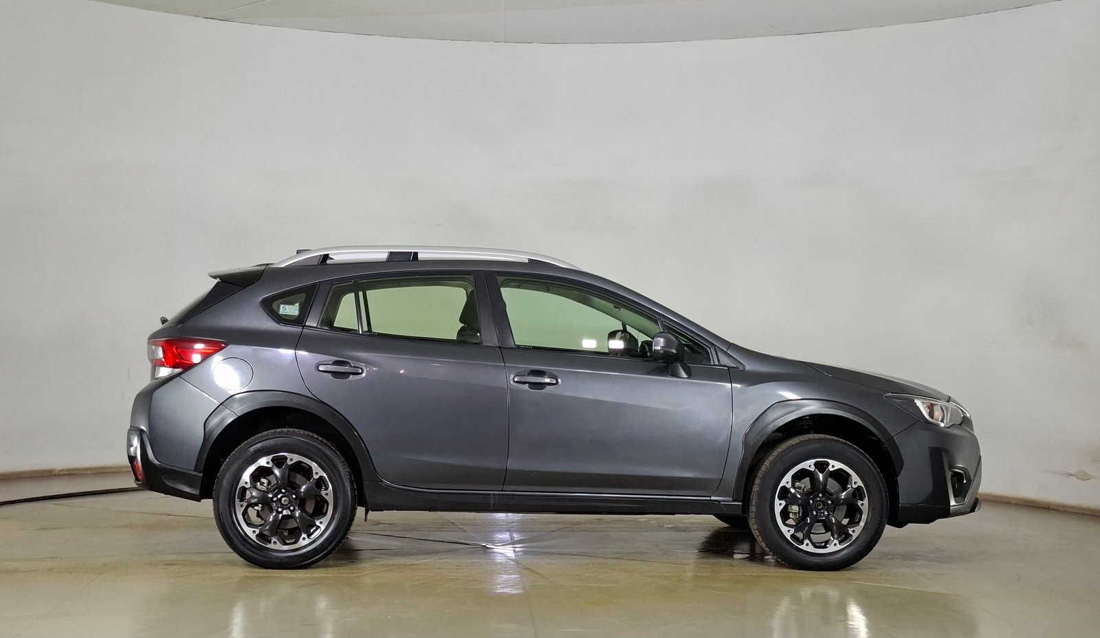 Subaru XV 2021 - Imagen 4 de 17