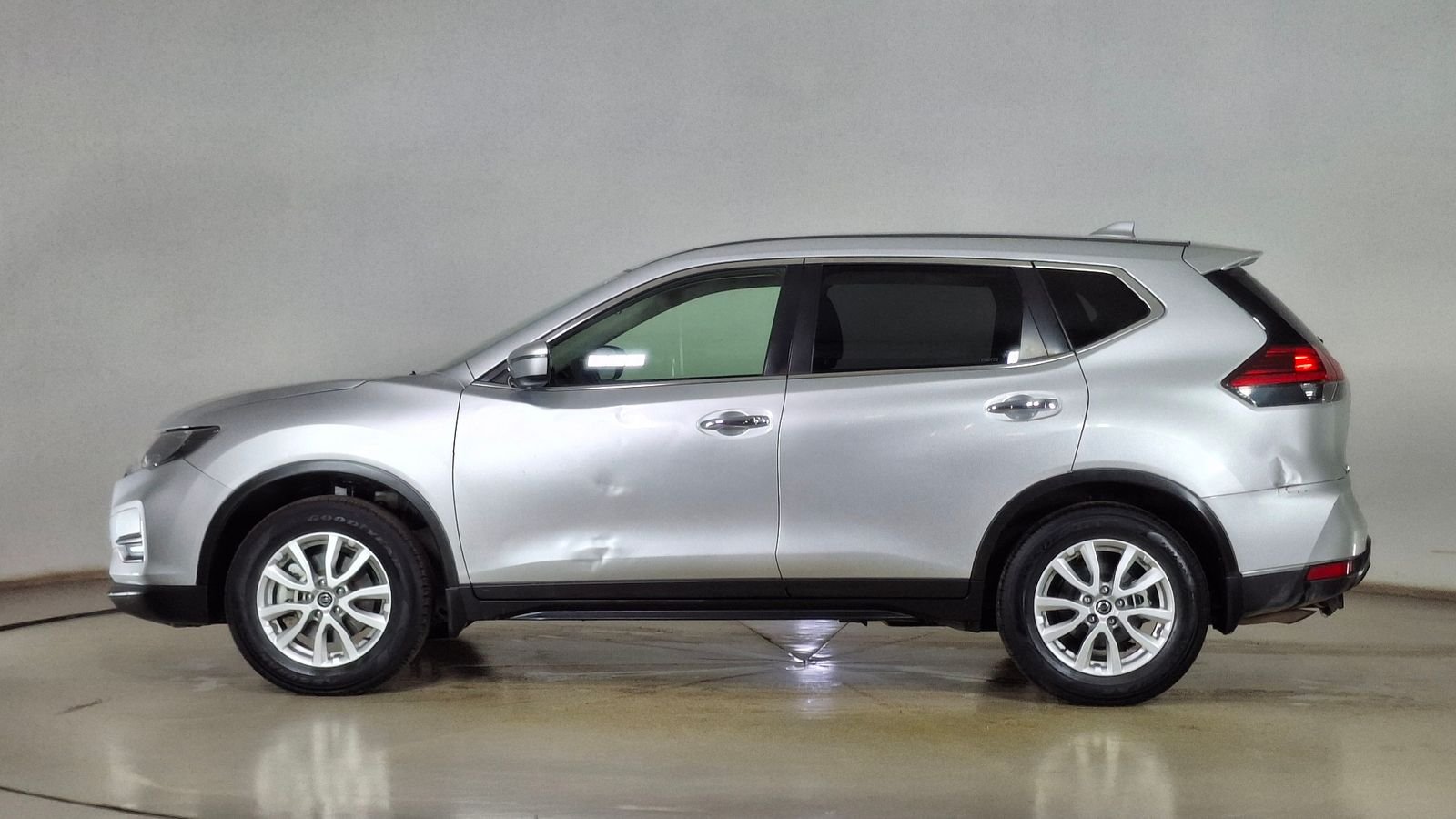 Nissan X-Trail 2020 - Imagen 7 de 16