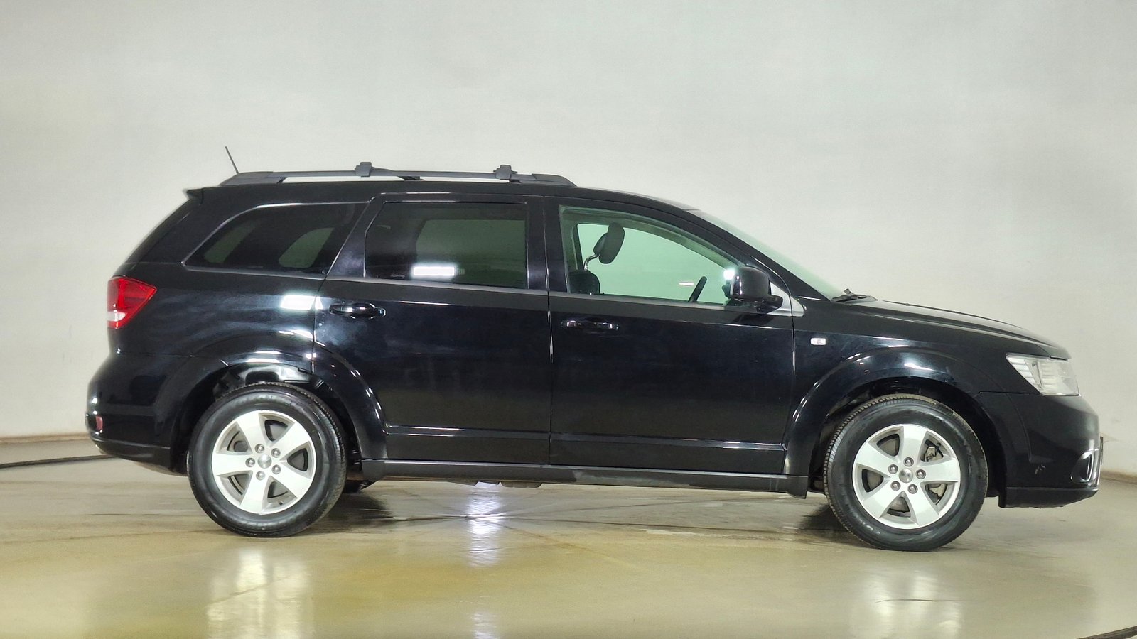 Dodge Journey 2017 - Foto 4 de 15