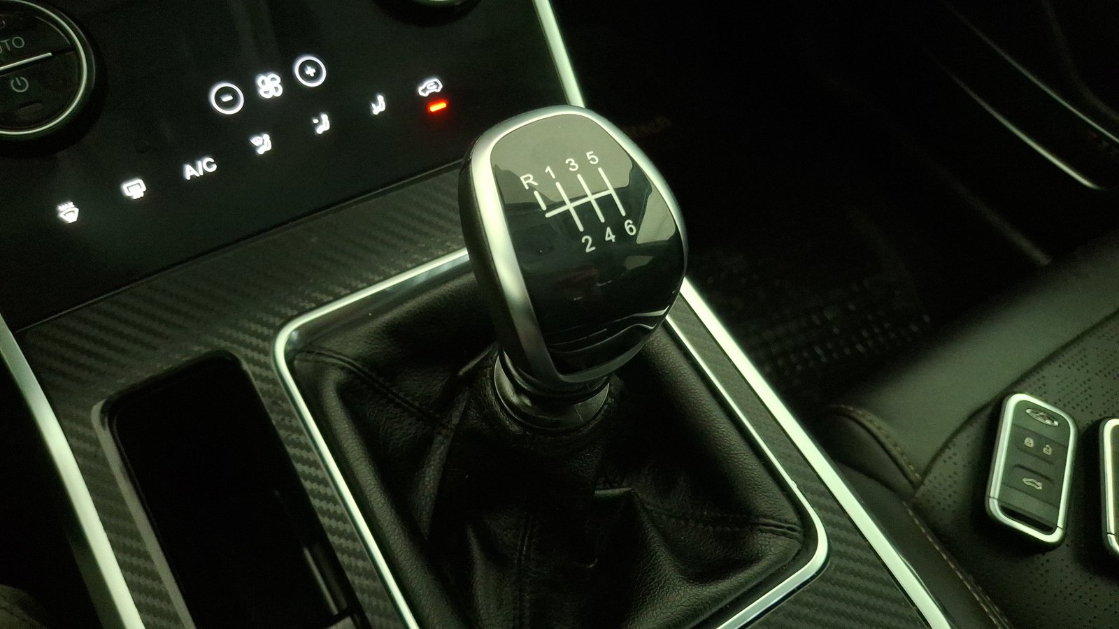 Chery Tiggo 8 2021 - Imagen 11 de 17