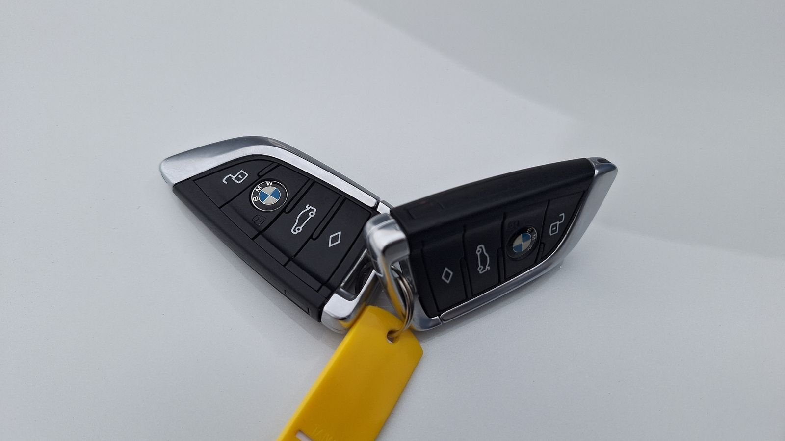 BMW Serie 3 2021 - Imagen 7 de 16