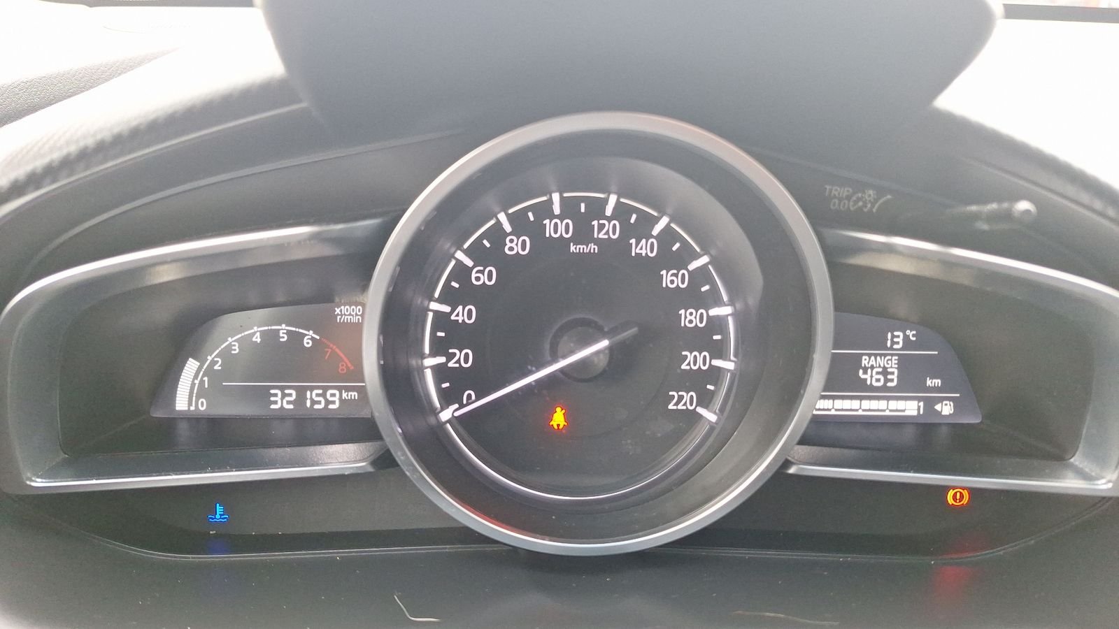 Mazda Mazda 2 2022 - Imagen 9 de 15