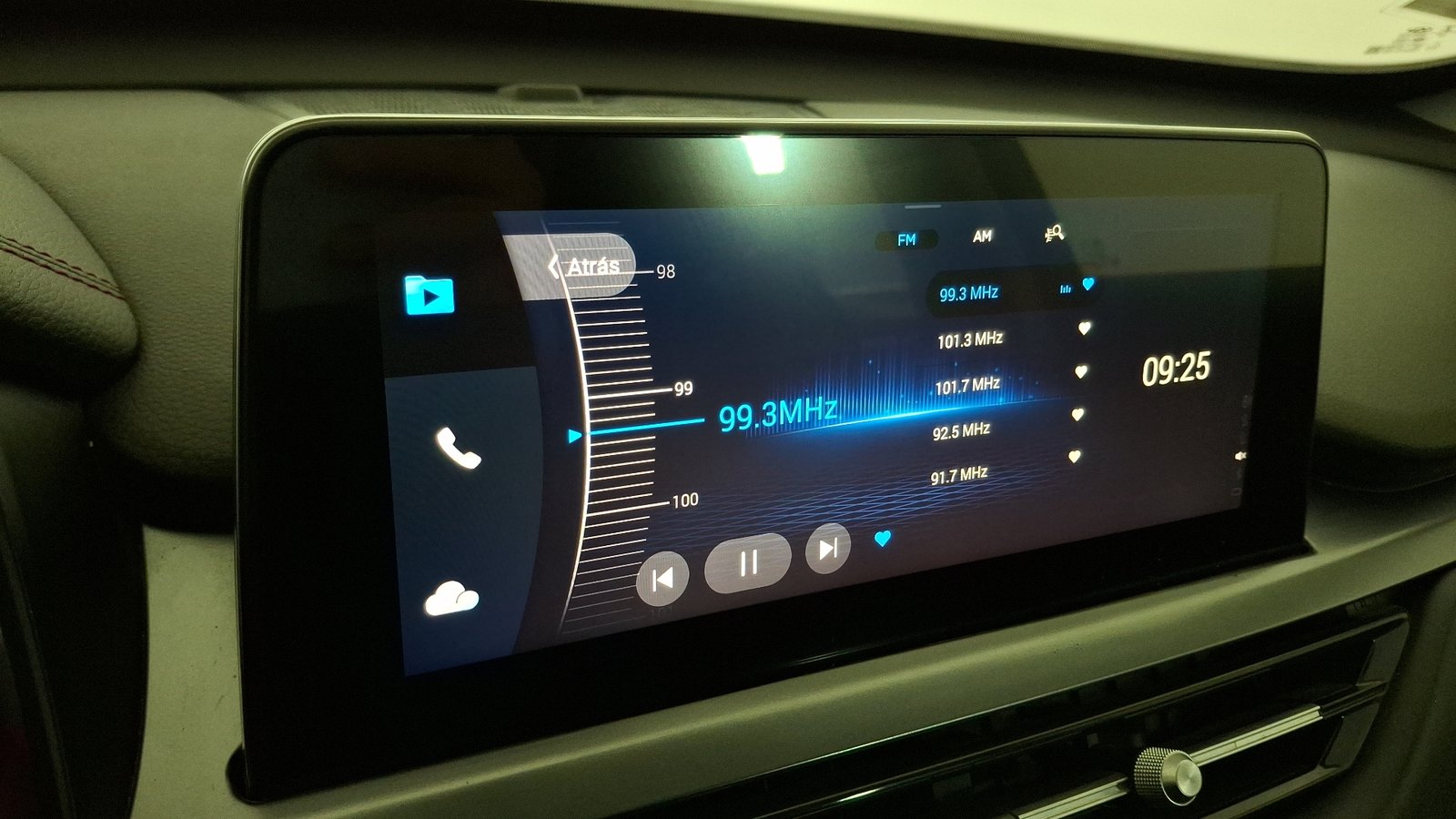 Chery Tiggo 3 Pro 2024 - Imagen 10 de 16