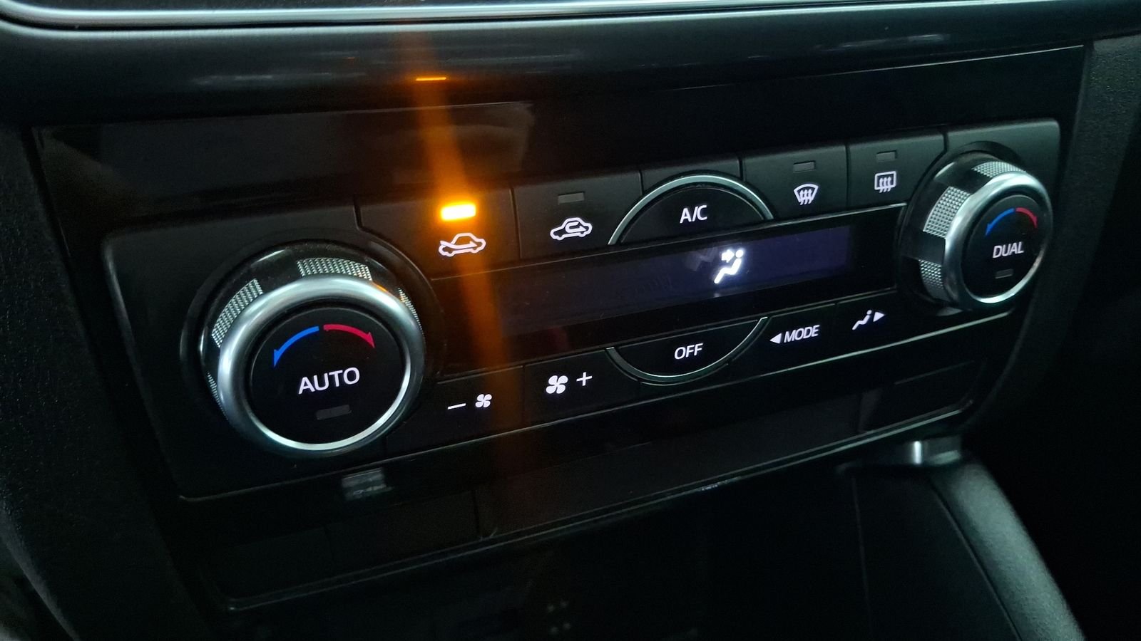 Mazda CX-5 2016 - Imagen 15 de 16