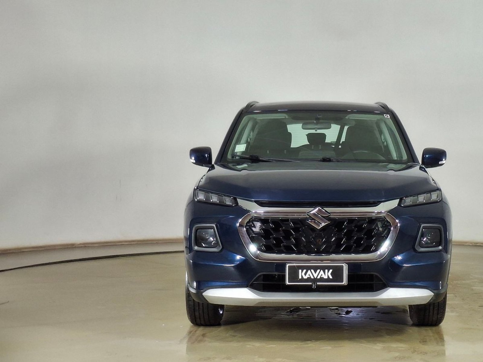 Suzuki Grand Vitara 2023 - Foto 2 de 16